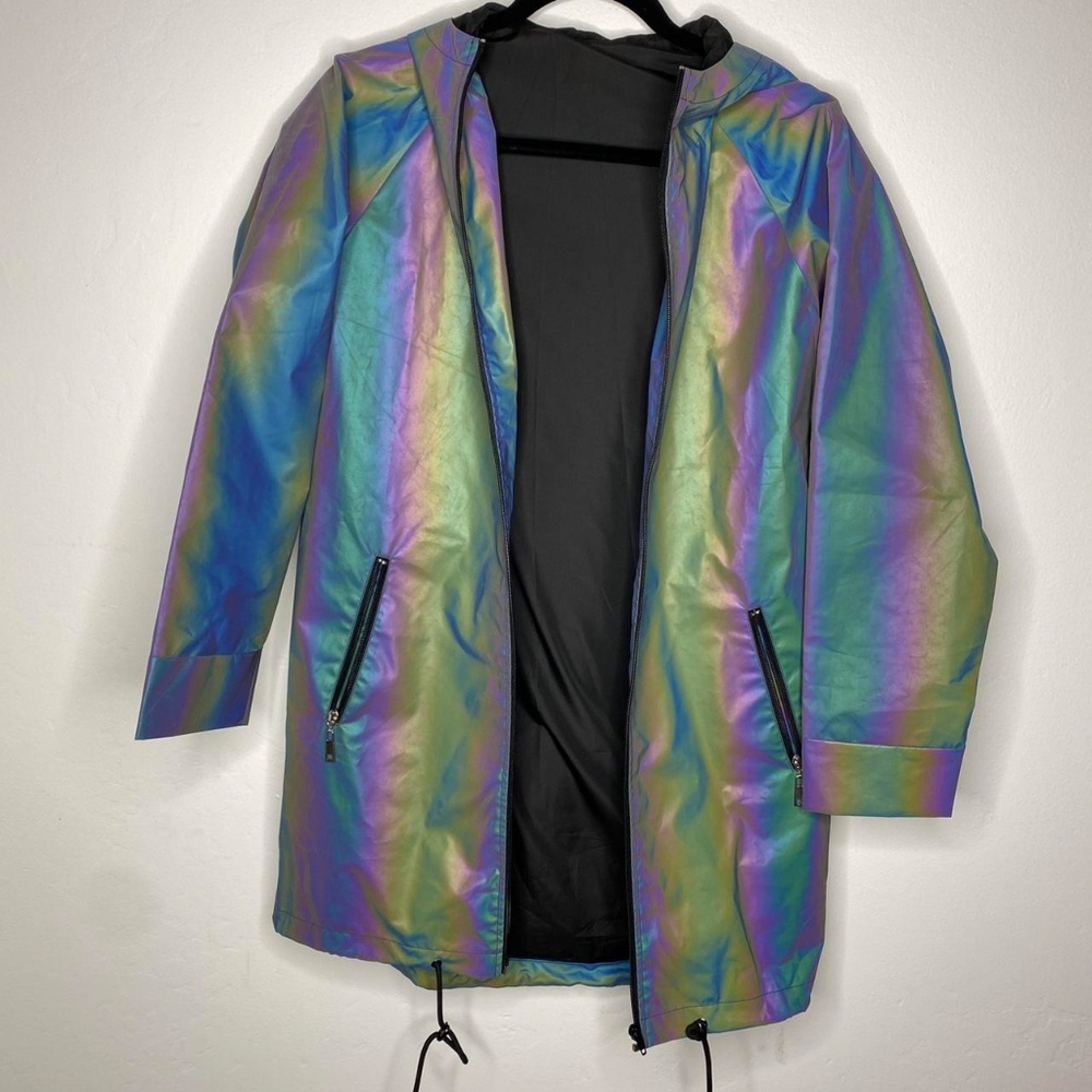 Reflective Jacket - image 2